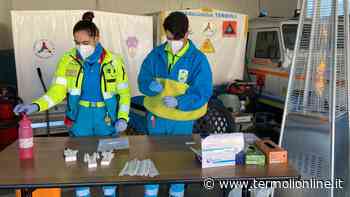 Termoli: Riapertura scuole confermata, Comune ringrazia Misericordia - Termoli Online