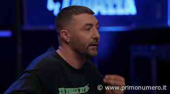 Night Skinny, noto dj partito dal Molise a 18 anni: “A Termoli ho conosciuto i grandi del rap” - Primonumero