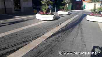 Termoli: Ridotto così! Di chi la colpa? - Termoli Online