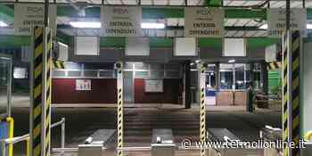 Termoli: Norme Covid riviste allo stabilimento Stellantis - Termoli Online