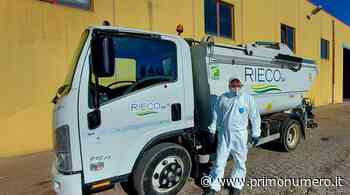 Servizio raccolta rifiuti a Termoli, stato di agitazione tra i lavoratori della Rieco - Primonumero