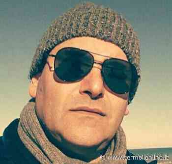 Compie 46 anni: auguri speciali a Vincenzo Trombetta - Termoli Online