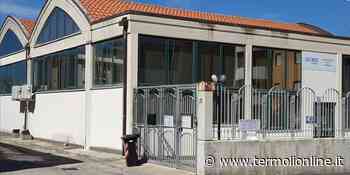 Prosegue il braccio di ferro al Tar sulla gestione idrica - Termoli Online