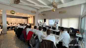 A Termoli 60 cuochi da 4 regioni per corso alta formazione - Agenzia ANSA