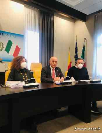 Tpl: al via aumento linee e corse a Termoli - Agenzia ANSA