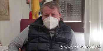 Termoli: Un Natale responsabile, messaggio del sindaco di Termoli - Termoli Online