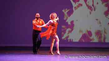 Dancing Like The Stars Fundraiser Aims To Help with First Responder Mental Health Resources