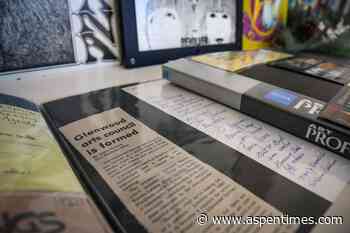 Glenwood Springs Arts Council hits 40th anniversary on the rebound - The Aspen Times