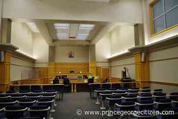 Judge overturns mandatory minimum sentence in Vanderhoof manslaughter case - Prince George Citizen