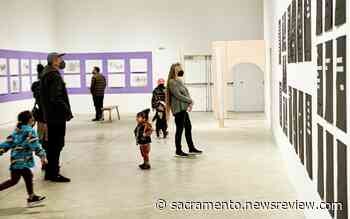 Verge Center for the Arts is forging connections in Sacramento through 'Personal Histories' • Sacramento News & Review - Sacramento News & Review