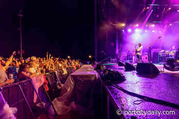 The Year in Arts: A look back at memorable moments in local art, music and theater - Port City Daily