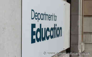 Government scraps NAAS social work accreditation scheme - Communitycare.co.uk