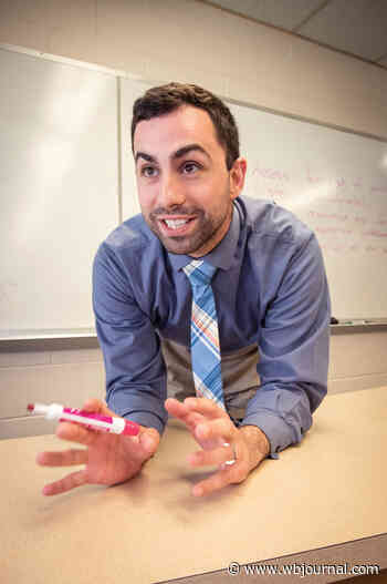 Anna Maria granted $2M to increase financial access to social work and counseling programs - Worcester Business Journal