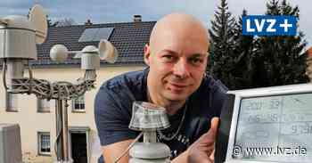 Weniger Sommertage, mehr Frost in Oschatz - Leipziger Volkszeitung