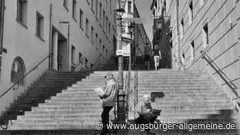Der besondere Blick auf Augsburg: Die Gewinner des Leserfotowettbewerbs - Augsburger Allgemeine