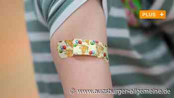 Corona-Impfung für Kinder: So groß ist die Nachfrage in Stadt und Land - Augsburger Allgemeine