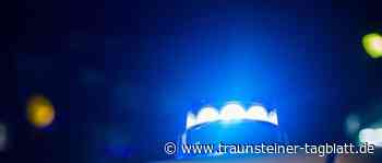 Männer schlagen sich mit Busfahrer nahe Augsburg - Traunsteiner Tagblatt