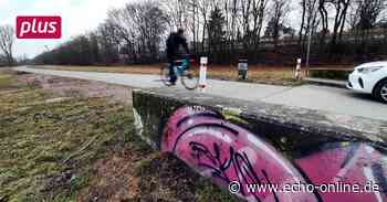 Raunheim: Mit Mainuferweg geht es voran - Echo Online