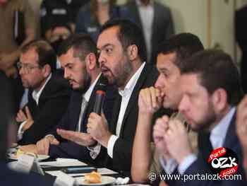 Governador Cláudio Castro acompanha ações do Estado em Campos, Itaperuna e Cambuci neste sábado (15) - Portalozk.com