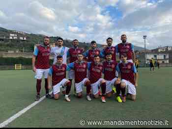 SOLOFRA-BAIANO 4-1. Trasferta amara per i granata - Mandamento Notizie