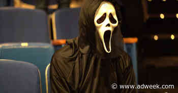 Check Out This Behind-The-Scenes Look at Scream…the Musical
