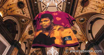 This Capsule Collection Celebrates Muhammad Ali’s 80th Birthday