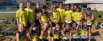 Triathlon in Lombardia: i successi del Team Brianza Lissone - Il Cittadino di Monza e Brianza