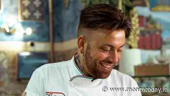 Da Lissone al Festival di Sanremo: Raffaele Di Stasio è tra i pizzaioli ufficiali della kermesse - Monza Today