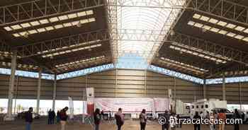 Instalan módulo de pruebas COVID-19 en Fresnillo - NTR Zacatecas .com