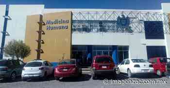 Disminuye demanda para el examen de admisión a Medicina en Fresnillo - Imagen de Zacatecas, el periódico de los zacatecanos