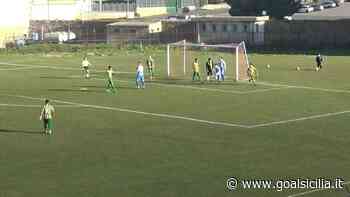 ENNA-AKRAGAS 1-0: gli highlights (VIDEO) - GoalSicilia.it