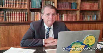 Jair Bolsonaro no irá a la asunción de Gabriel Boric como presidente de Chile - ChacoHoy