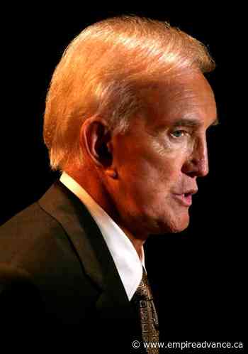 Ralph Emery, famed country music broadcaster, dies at 88 - Virden Empire Advance