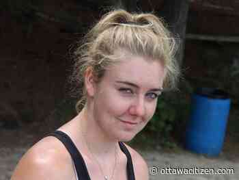 Eastway explosion: Victim Kayla Ferguson ‘an all-around amazing person’ who loved the outdoors