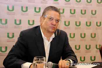 Johnny Araya renuncia a presidencia de la Unión de Gobiernos Locales - La Nación Costa Rica