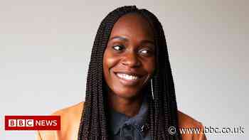 'As a black woman in STEM I'm used for photo opportunities'