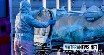 Coronavirus Italia: 180.426 nuovi positivi. Ecco tutti i dati - Matera News