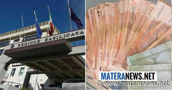 Basilicata, rilancio delle attività produttive e occupazione: ecco gli interventi previsti - Matera News