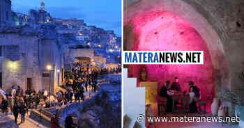 Matera: 25000 visitatori per l'evento che ha portato ancora una volta alla ribalta la nostra città! I dettagli - Matera News