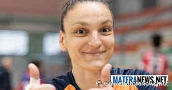 Angelica del materano tra i portieri più forti al mondo: complimenti! - Matera News