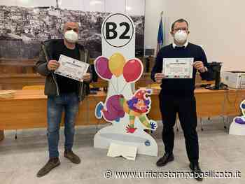 MATERA | Campagna screening per le Scuole: tutto procede con regolarità e ordine - Ufficio Stampa Basilicata