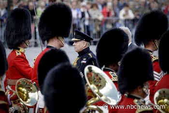 Royal damage control: Why the queen left Prince Andrew to fight case as 'private citizen'
