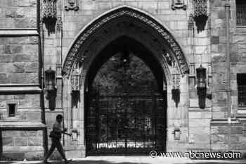 A new lawsuit takes aim at one of the Ivy League's most problematic practices