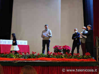 Il sindaco di Enna incontra dipendenti e amministratori per i tradizionali auguri natalizi - TeleNicosia