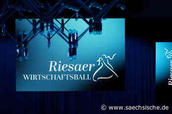 Riesa: Riesaer Wirtschaftsball fällt aus - Sächsische.de
