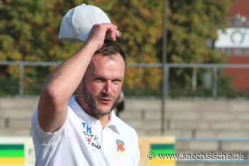 Riesa: So geht die Fußballsaison im Elbland jetzt weiter - Sächsische.de