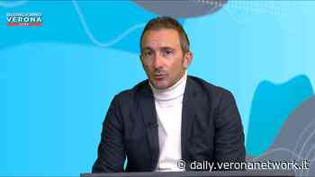Asd Villafranca, Cannoletta: «Puntiamo a fare un campionato di vertice» - Daily Verona Network - veronanetwork.it