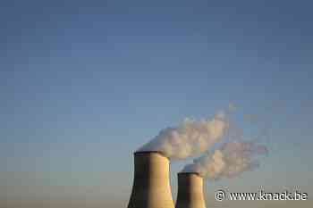 'In het heikele kernenergiedossier is nog maar eens beslist om niet te beslissen wat in realiteit al beslist is'