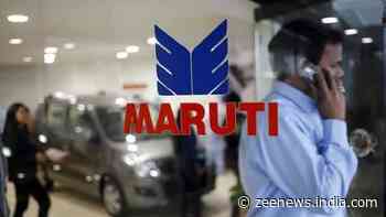 Maruti Suzuki announces price hike upto 4.3 percent, check new prices here