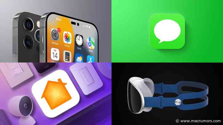 Top Stories: iPhone 14 Pro Rumors, iCloud Private Relay Controversy, iOS 15.2.1 Released, and More
